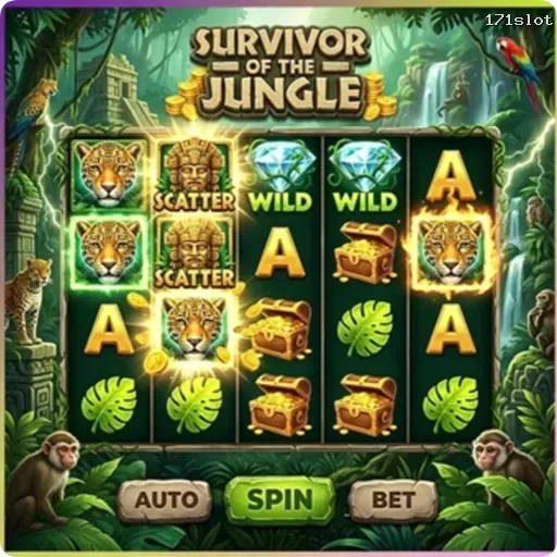 171slot Palembang: Panduan Akses, APK, dan Login